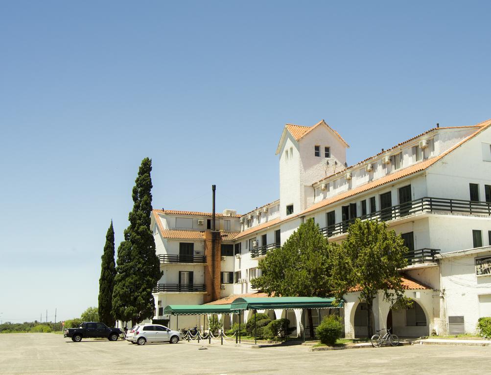 Hotel Casino Carmelo Exterior photo