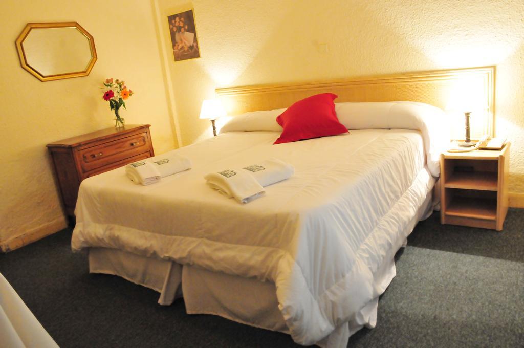 Hotel Casino Carmelo Room photo