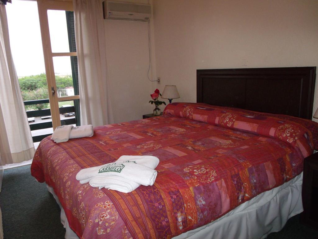 Hotel Casino Carmelo Room photo