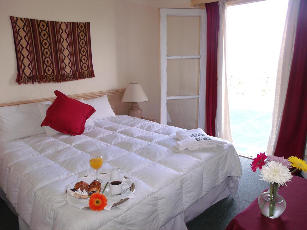 Hotel Casino Carmelo Room photo