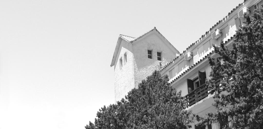 Hotel Casino Carmelo Exterior photo