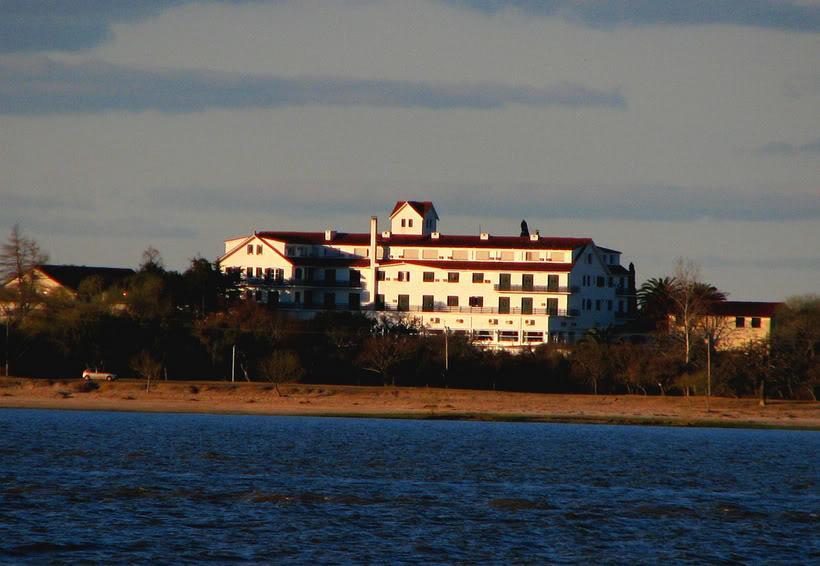 Hotel Casino Carmelo Exterior photo