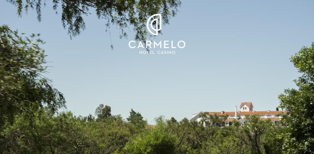 Hotel Casino Carmelo Exterior photo