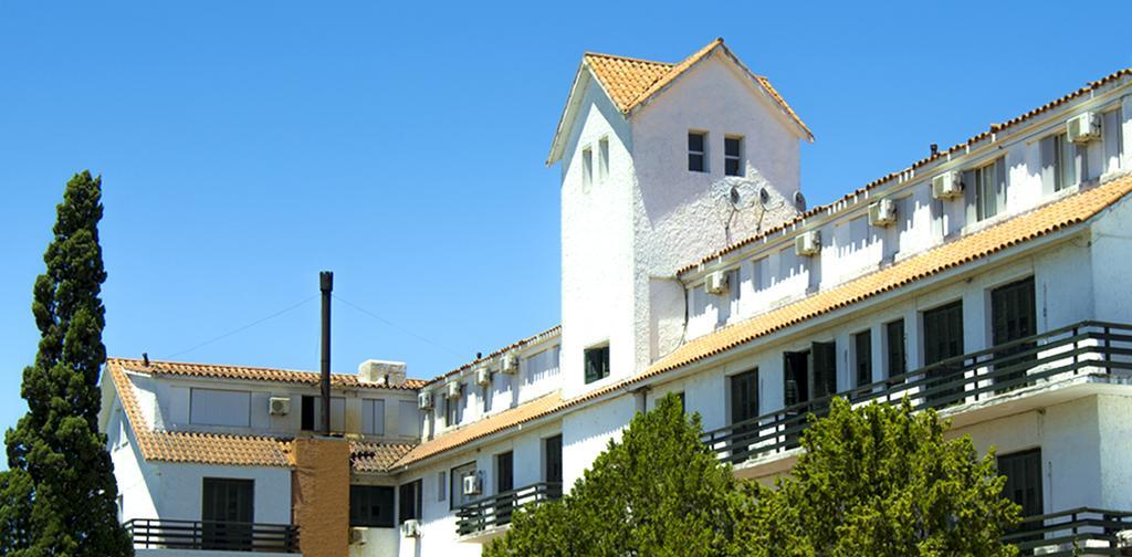 Hotel Casino Carmelo Exterior photo